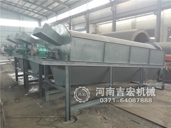 哪個滾筒篩廠家好評率比較高？