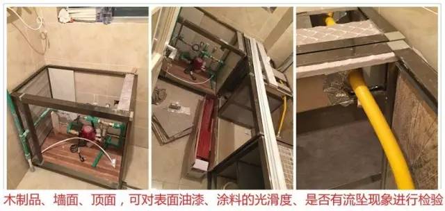 裝修知識:電線、水管、煤氣管,計量法則(新手必備)