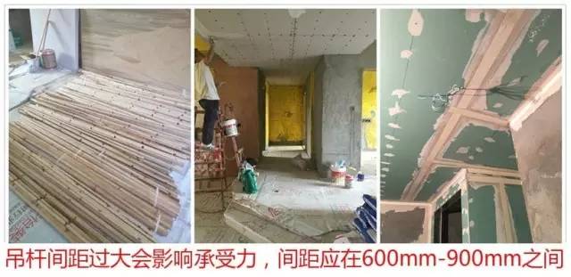 裝修知識:電線、水管、煤氣管,計量法則(新手必備)