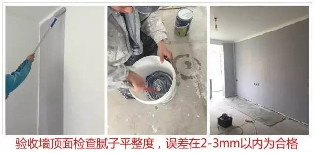 裝修知識:電線、水管、煤氣管,計量法則(新手必備)