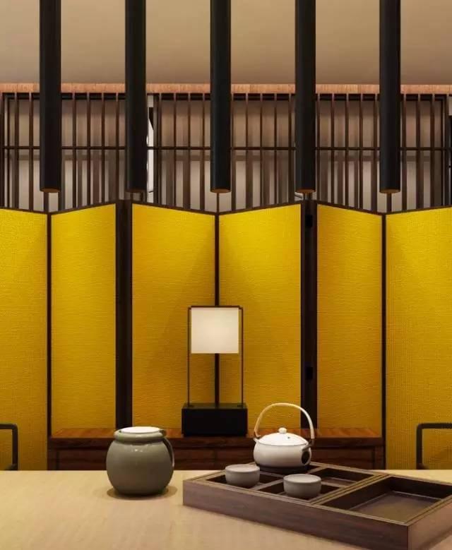 清雅含蓄、端莊豐華的優(yōu)雅境界的中式設(shè)計風(fēng)格