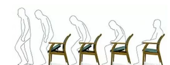 家有一老:老年人家具選購指南
