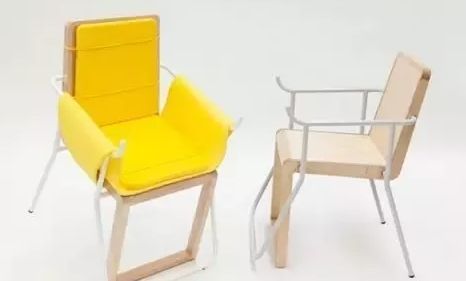 家有一老:老年人家具選購指南