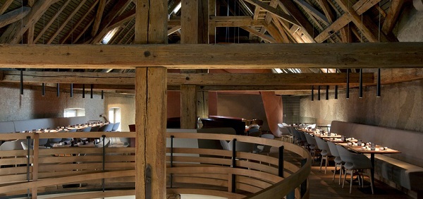 Les Haras de Strasbourg酒店設計 隨處可見的“馬”元素