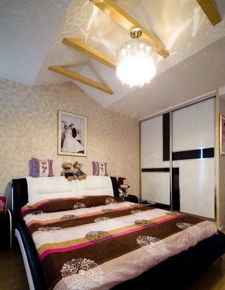 年輕人的最愛   Loft空間也可以時尚靚麗 