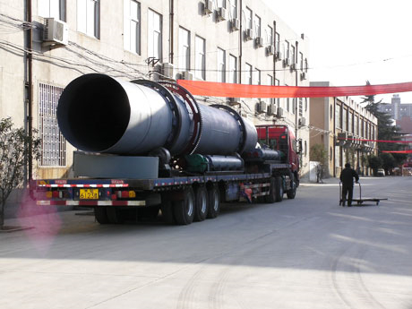 小型烘干沙機(jī)價(jià)格_大型烘干沙機(jī)多少錢一臺(tái) ！