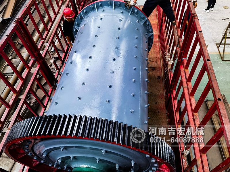 磨鋼渣用什么球磨機比較合適,多少錢一臺？